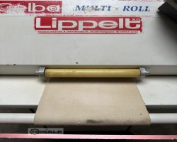 Maschine: D+E Lippelt S-50N