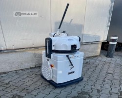 Maschine: SINMAG SM-330Y Brötchenpressen