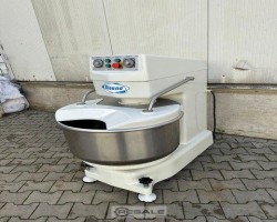 Maschine: DIOSNA SP80D Spiralknetmaschinen