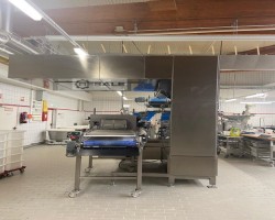 Maschine:   Brotanlagen