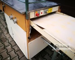 Maschine: FRILADO MSA 80 Brötchenanlagen