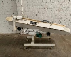 Maschine: WINKLER Bola Bänderrundwirker