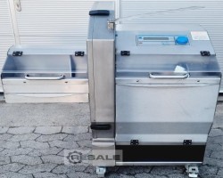 Maschine: REGO Shop Brotschneidemaschinen