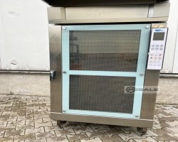 Maschine: WIESHEU B15TS300 Ladenbacköfen