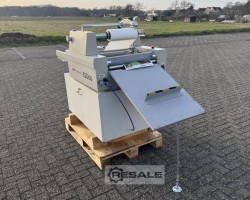 Maschine: GBC 620 OS Kaschiermaschinen