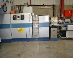 Maschine: STARLINGER RECOSTAR 65 U2 Regranulieranlagen