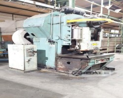 Maschine: VSS LE 250 C Einständer-Exzenterpressen