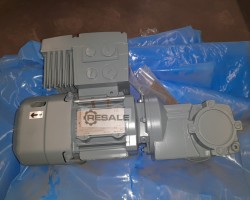 Maschine: SEW EURODRIVE KF19 DRS71S4BE05HR SEW  / MM03 / TH