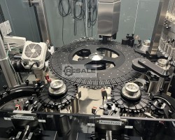 Maschine: SG INNOSCAN CVTCorecvSIGx Inspektionsanlagen