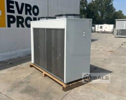 Maschine: EMICON PAE 361 KA Chiller