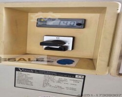 Maschine: VöTSCH VCS 7100 Klimaprüfschrank Temperaturprüfschrank