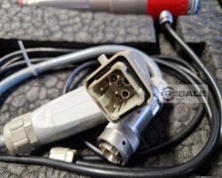 Maschine: DECKEL FP NC FP NC Messmikroskop