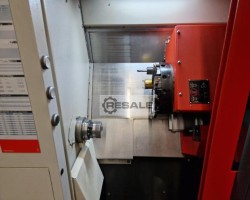 Maschine: EMCO E25 TCM CNC Drehmaschinen