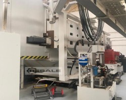 Maschine: HüLLER HILLE VDM 120 Vertikaldrehmaschinen