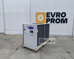 Maschine: CARRIER 30RB080R Chiller