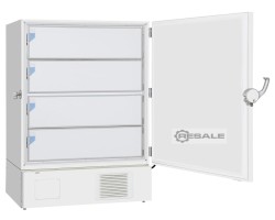 Maschine: PHCBI MDF-DU901VHL-PE VIP ECO Kühler