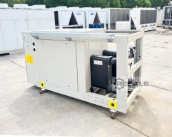 Maschine: DAIKIN EWHQ120G Chiller