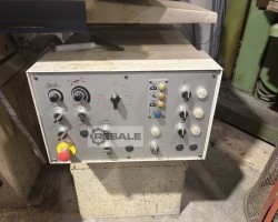 Maschine: ALPA RT700 Flächenschleifmaschinen