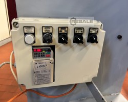 Maschine: FTP 36 Rollen-Schneidemaschine