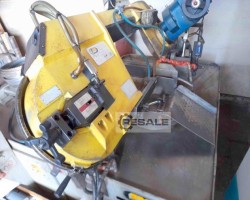 Maschine: FMB JUPITER Bandsägeautomaten