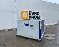 Maschine: CARRIER 30RB090R Chiller