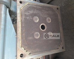 Maschine: SCHULE KU 1000 HY6/1 Filter