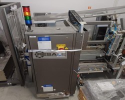 Maschine: IMA CP6 Kartoniermaschinen