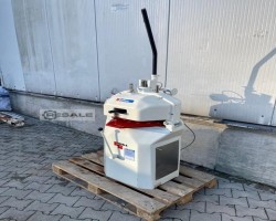 Maschine: ERIKA RECORD Gr. 7 20-tlg Brötchenpressen