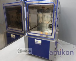 Maschine: CTS T-70/600/S Temperaturprüfschrank