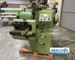 Maschine: COSMEC SM 250 Vielblattsägen
