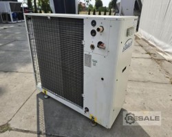 Maschine: GALLETTI MPE 019 C0 AB CAT2 Chiller