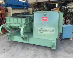 Maschine: D+E WALTER TROWAL TA 2/145