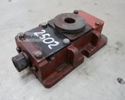 Maschine: BWF RK I Fixatoren