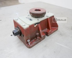 Maschine: BWF K III Fixatoren