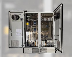 Maschine: DANFOSS VLT 5000 Frequenzumrichter