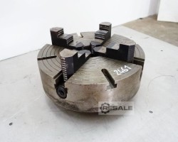 Maschine:   Planscheiben