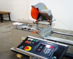 Maschine: PARKER P3KEA14ESABNGP modulare Druckluft Wartungseinheit