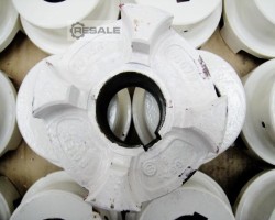 Maschine: ROTEX 55 drehelastische Kupplungen