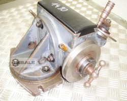 Maschine: DECKEL  Teilapparate