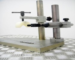 Maschine:  self-made Messmittel