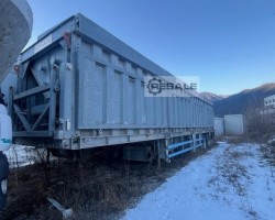 Maschine: SBM / SIMEM SSM 100 - Mobymix Betonmischanlagen mobil