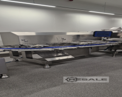 Maschine: WEBER CCS 602 Slicer