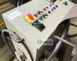 Maschine: KOHLER 18-180 500 - 2 Richtmaschinen