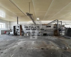 Maschine: MAG Schymanski Flaschenreinigungsmaschinen