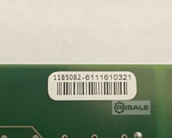 Maschine: LIPS DRUNEN 1185082-6111610321 Lmp extention printcard