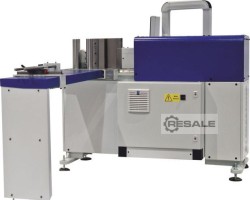 Maschine: COASTONE HorizOne 50 Biegemaschinen