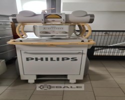 Maschine: PHILIPS Practix 400 Röntgengeräte