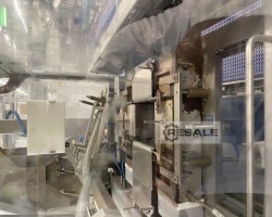 Maschine: ECONO-PAK FA-KT Faltschachtelkartonierer