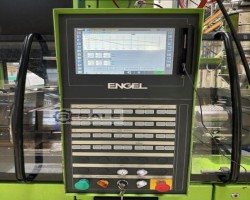 Maschine: ENGEL VICTORY 200/45 Tech + er/usp Spritzgiessmaschine bis 1000 KN