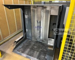 Maschine: BAUMANN BSW 3 1000 Stapelheber